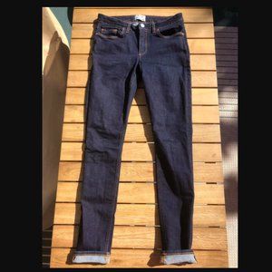 Acne Studios Skin 5 jeans